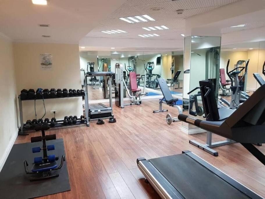 Modern 2br Golf * Eilat