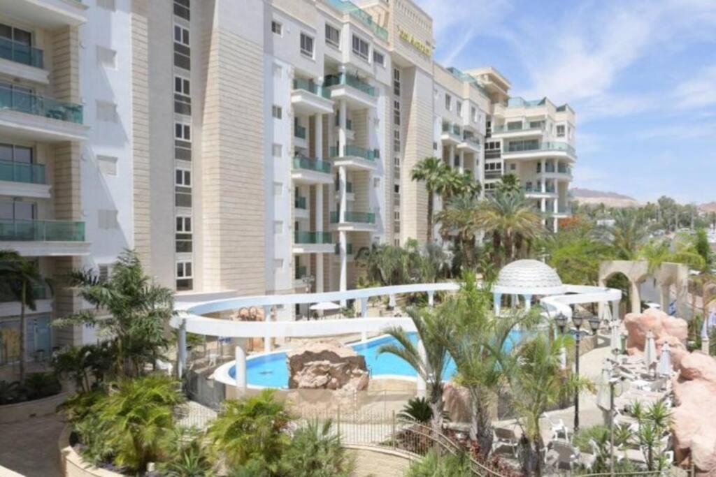 Modern 2br Golf * Eilat